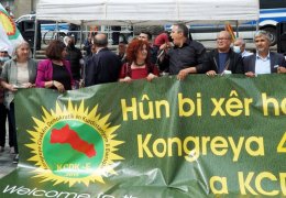 KCDK-E: Hukuki süreç başlattık