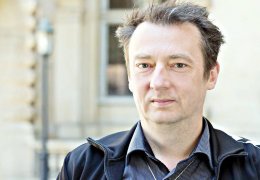 Dolzer, suç duyurusunda bulundu