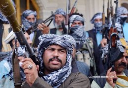 Almanya'nın Afganistan meselesi