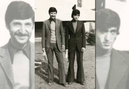 Hayri’yle iftihar ediyoruz