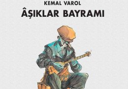 Âşıklar Bayramı sinemaya uyarlanıyor