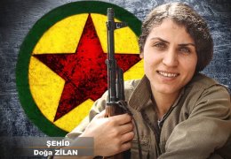 ‘Ne olursa olsun merkez de önderlik olsun’