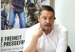 Türk devleti AB tarafından şımartıldı