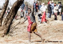Güney Afrika'da yağma ve şiddet: 72 kişi öldü