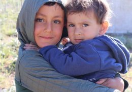 Dersim'in en küçük koçeri