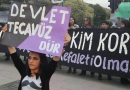 Tecavüz hem devlet politikası hem savaş aracıdır