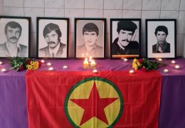 14 Temmuz direnişçileri anıldı