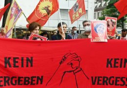 33 düş yolcusu unutulmadı