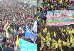 19 Temmuz ve Rojava’da filizlenen yeni bir hayat