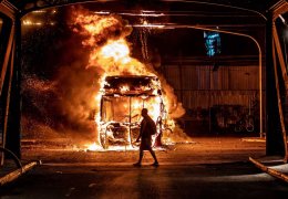 Yönetememe krizinden kaosa Latin Amerika’da isyan dalgası