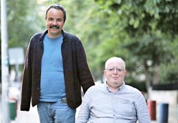 Ölü uykusundan uyanılıyor