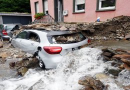 Sel felaketinde bilanço yükseliyor