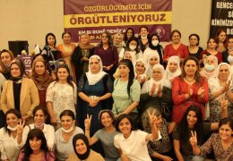 Her kentte kadın meclisi