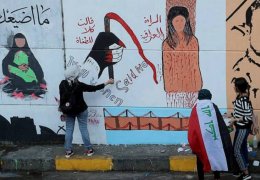 Irak’ta şüpheli kadın ölümleri ‘intihar’ diye geçiyor