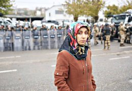 Batman’da 18 gözaltı