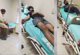 Tüm Türkiye Diyarbakır cezaevidir