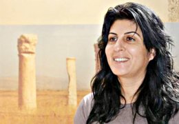 Eşbaşkan Kaya’ya 16 yıl