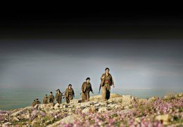 Gerillanın zafer hamlesini büyütelim!