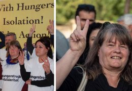 Asıl mücadele dönünce başladı