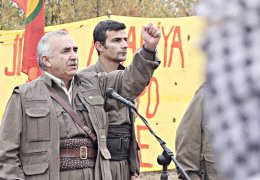 Karayılan: Heftenîn’i bırakmayacağız