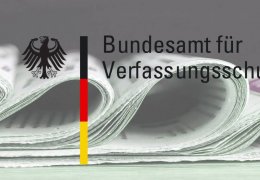 Gözetleme, fişleme, kriminalizasyon