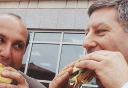 Erkekler çevreyi kirletiyor