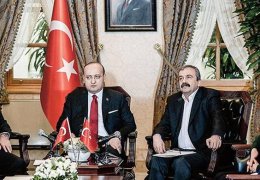 Müzakere masasını kimin devirdiğini tarih cevaplıyor