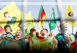 Faşizme öldürücü darbe