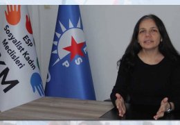 ESP: AKP-MHP’yi batıdan sıkıştırmalıyız