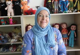 Hobi kursundan istihdam alanına