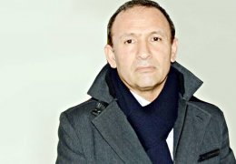 Büyük davanın yurtseveriydi