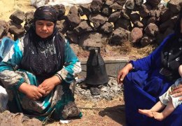 Amed’in hayat kaynağı Qerejdax