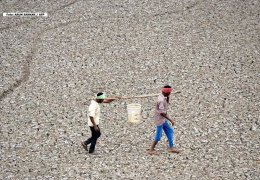 İklim değişti insanlar öldü