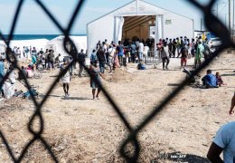 Başarısızlığın nedeni mülteciler mi?