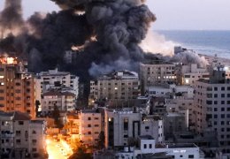 İsrail'in hak ihlalleri soruşturulacak