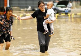 Doğa artık insan tahakkümünü kaldıramıyor