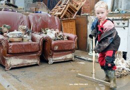 Kapitalist büyüme felakete dönüşüyor