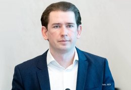 Kurz'a göre Türkiye mülteciler için doğru yer!