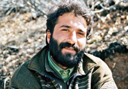 Devrimin diğer adı da müzisyen