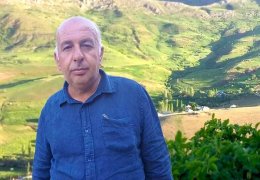 Sistem dışı bir köy: Kırkısrak