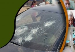 Irkçılığın 50 tonu