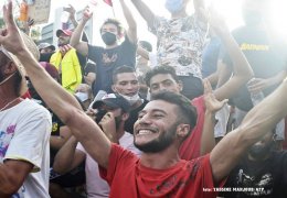 Tunus'ta yeni bir bahar mümkün mü?