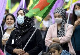 Kafkasya'da yaşayan Kürtlerin trajedisi