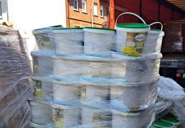 Efrîn üretti, Türk yağmaladı, Avrupa tüketiyor!