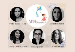 SMA İsviçre’den destek çağrısı