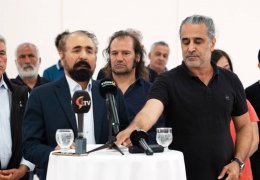 En büyük düşmanımız Türk devleti