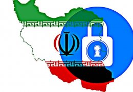 İran’da büyük sansür yasası onandı