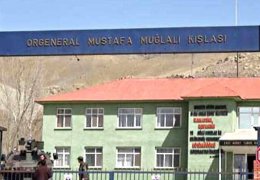 33 Kurşun: Taradılar, marşlarla karargaha döndüler