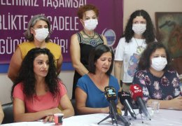 KESK’li kadınların TİS talepleri