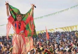 Kadınlardan ulusal birliğe çağrı 